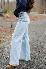 The Sculpt Stretch Jean