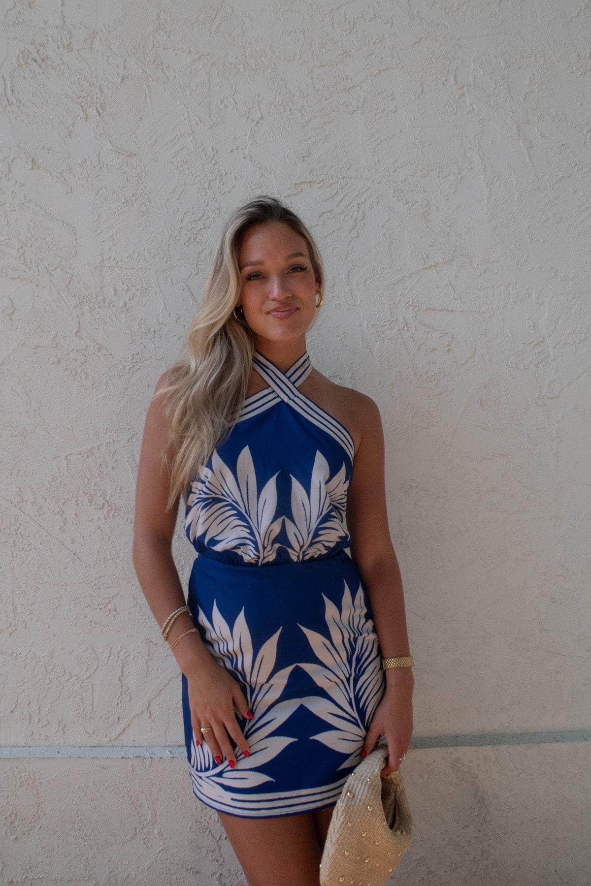 Palm Royale Dress