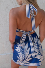 Palm Royale Dress