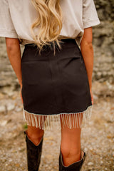 Party All Night Skirt