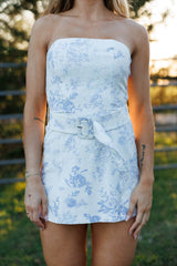 Written In The Wind Dress