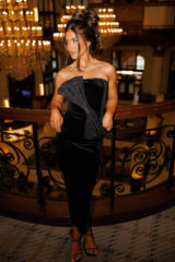 Perfect Present Dress
