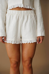 Spring Promotion Shorts