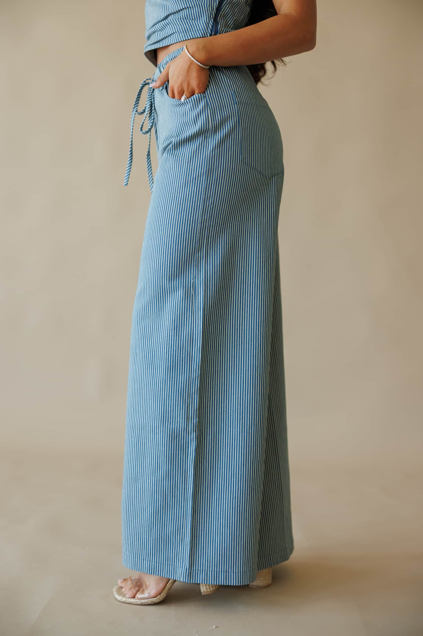 Summer Agenda Pant