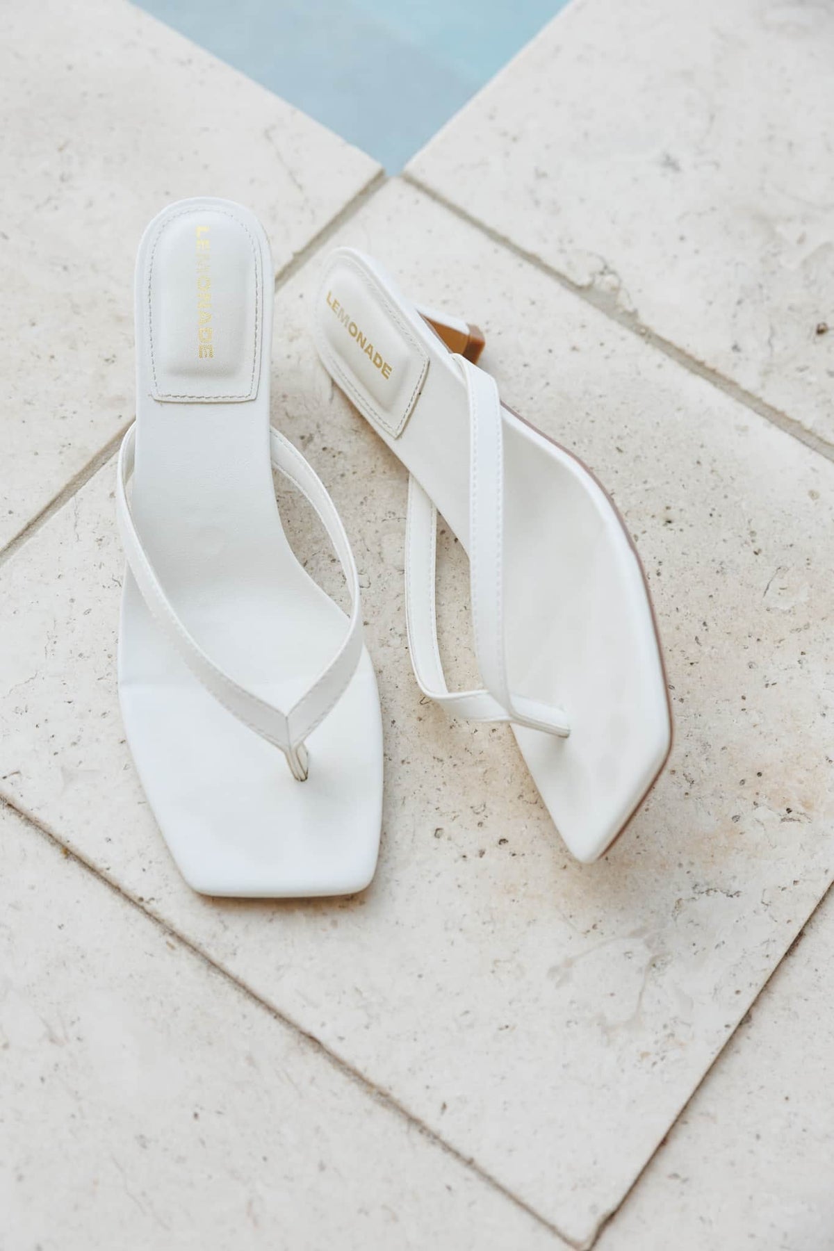 Piere Heels