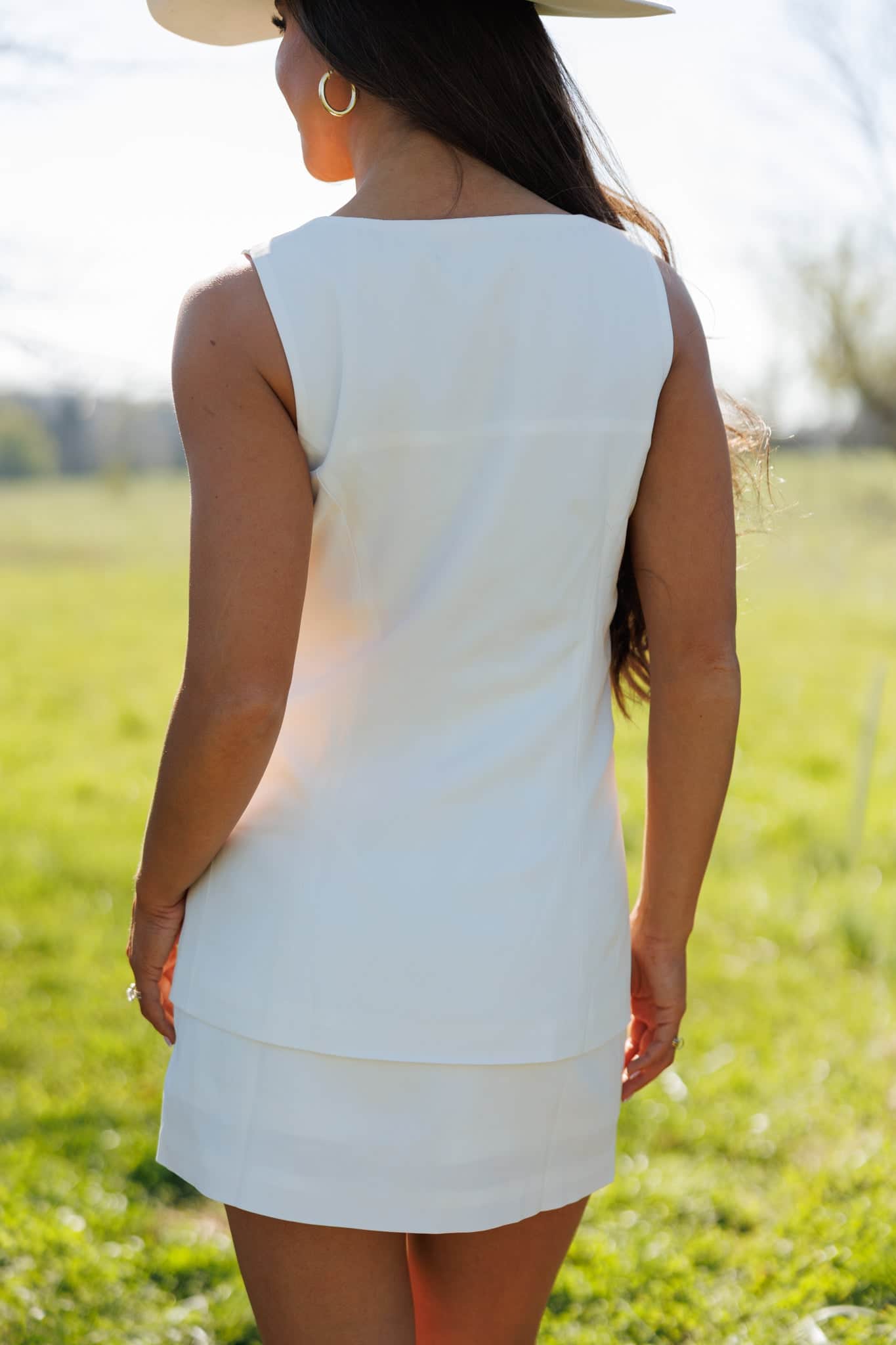Plaza Hour Dress