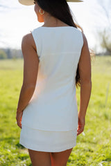 Plaza Hour Dress
