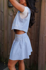 Prairie Petals Skirt