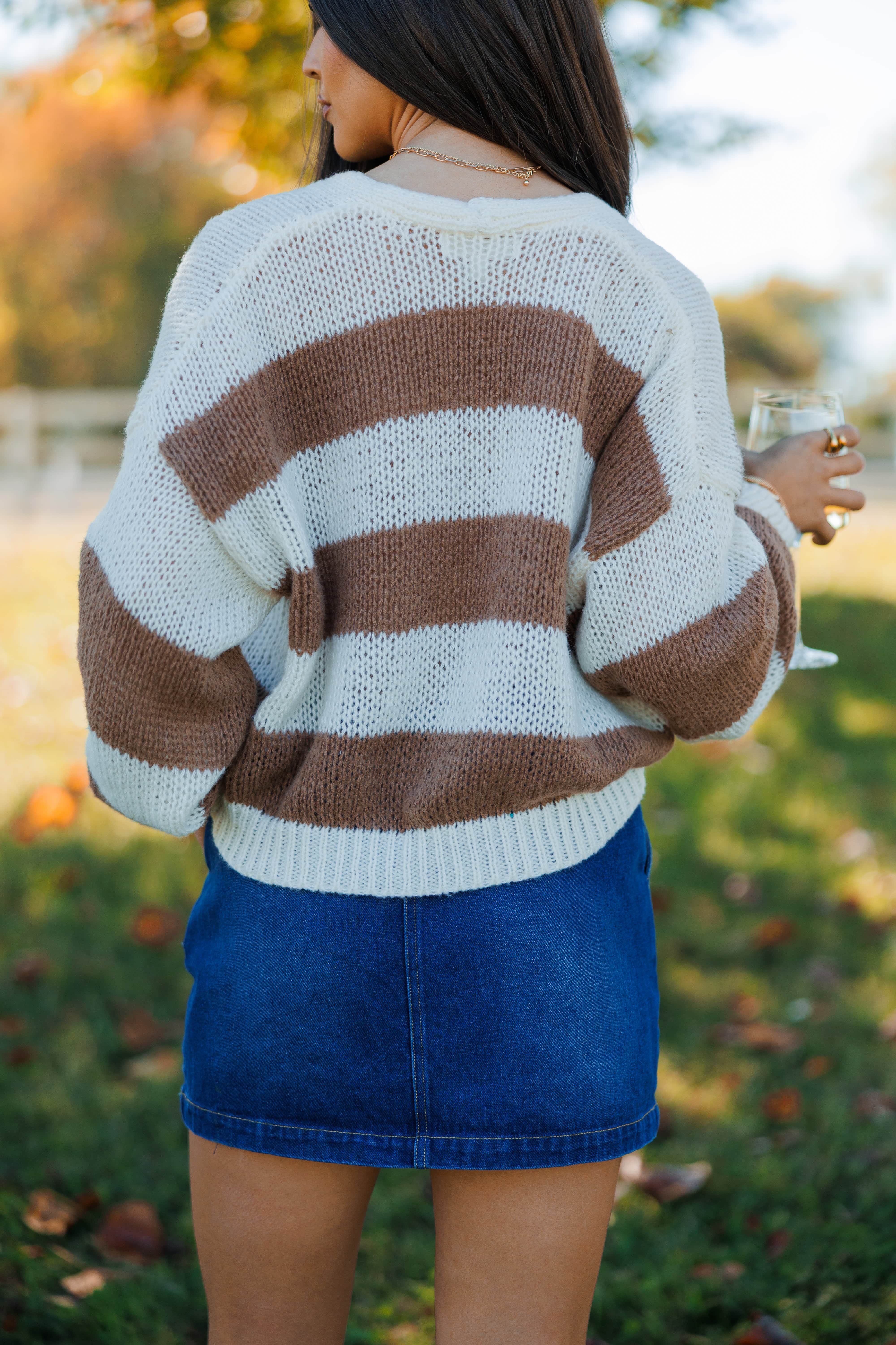 Friends Forever Cardigan