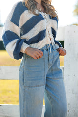 Friends Forever Cardigan