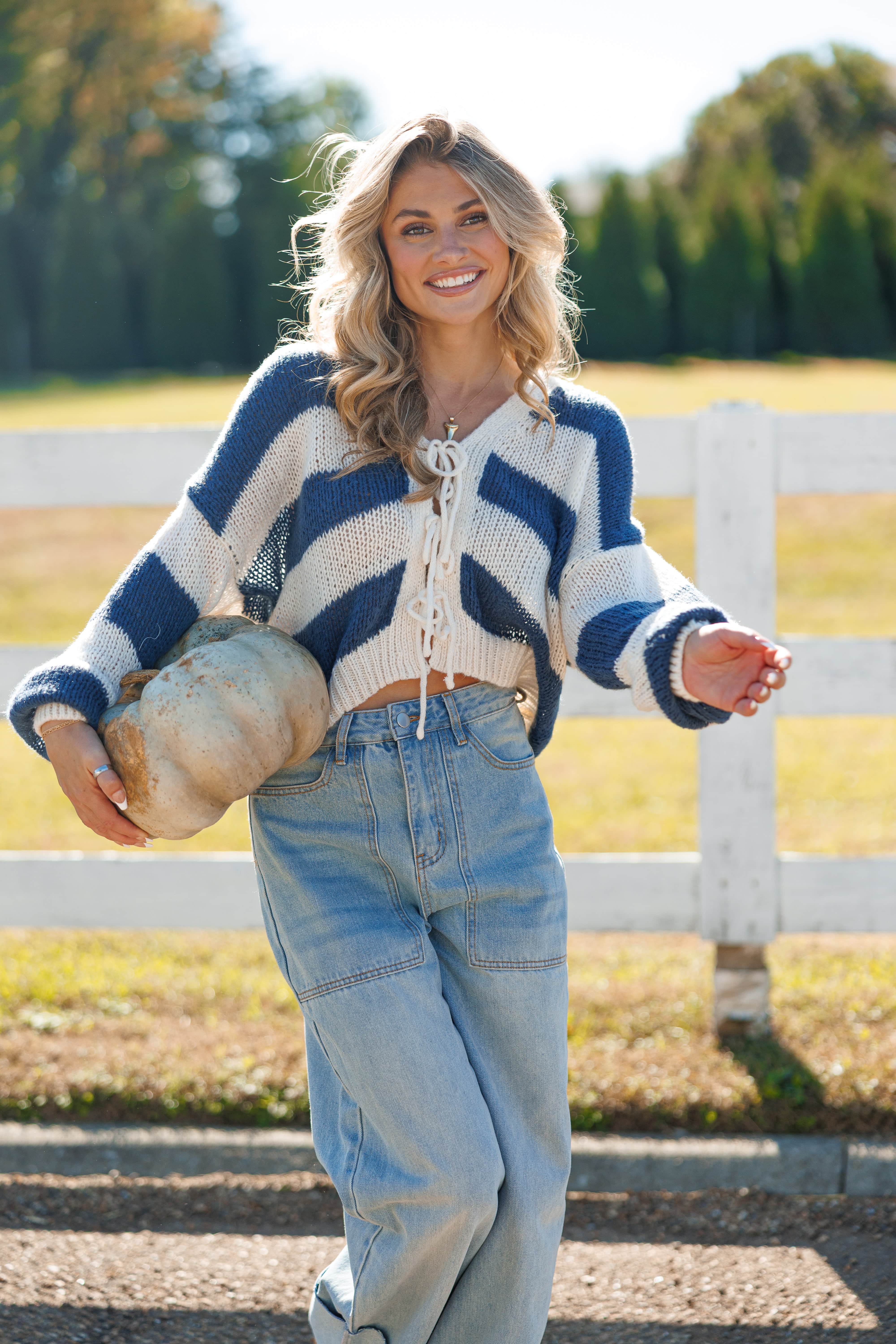 Friends Forever Cardigan