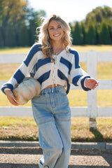 Friends Forever Cardigan
