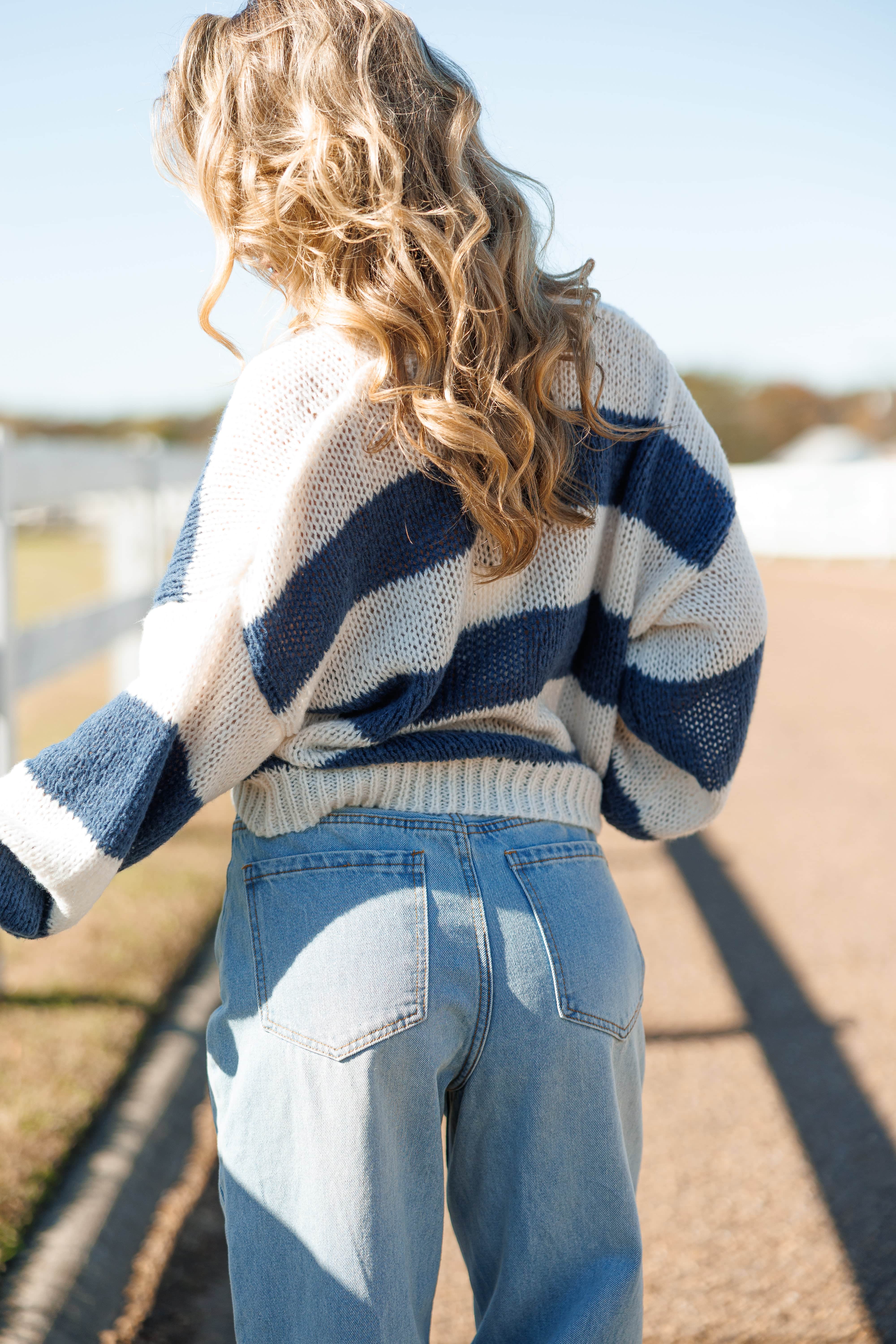 Friends Forever Cardigan