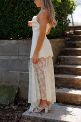 Pre-Order! Sweet Devotion Dress