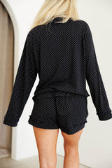 Pajama Party Shorts