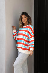 Retro Rush Sweatshirt