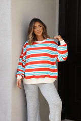 Retro Rush Sweatshirt