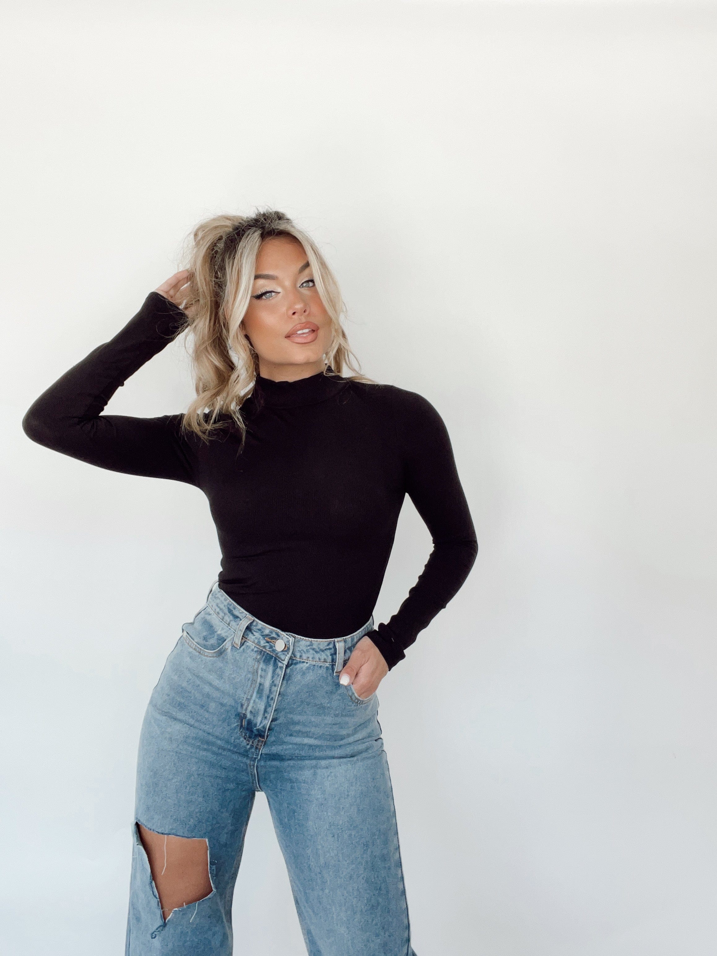 Essential Top
