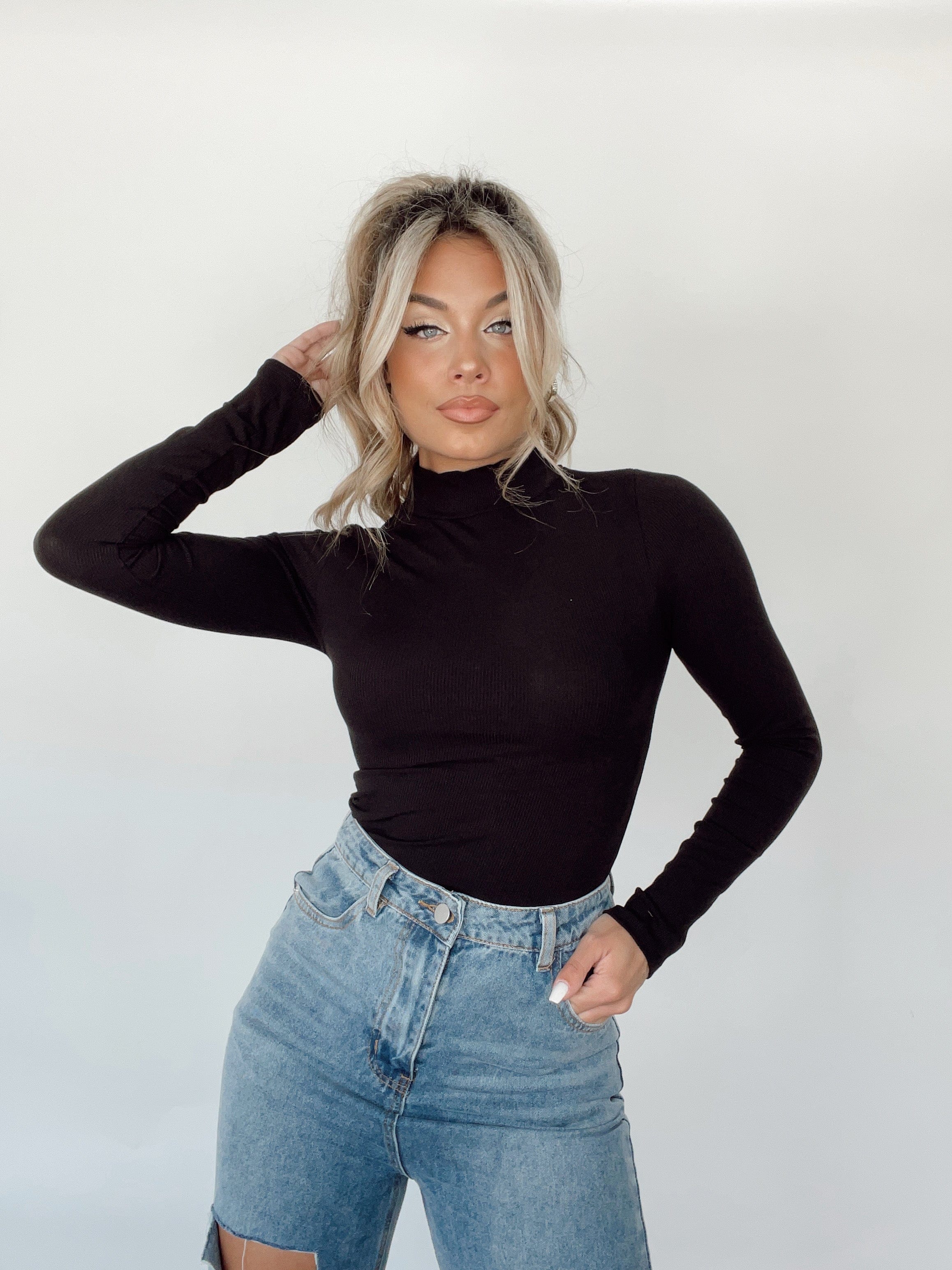 Essential Top