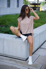 The Recess Top