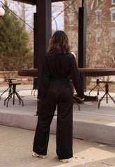 Runway Moment Jumpsuit