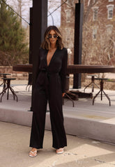 Runway Moment Jumpsuit