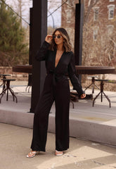 Runway Moment Jumpsuit