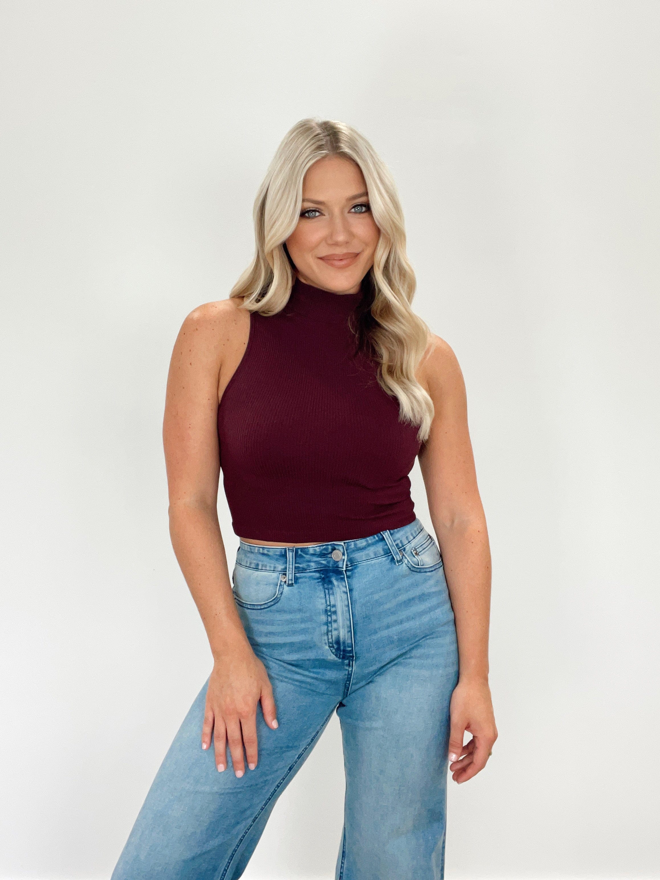 Myla Tank