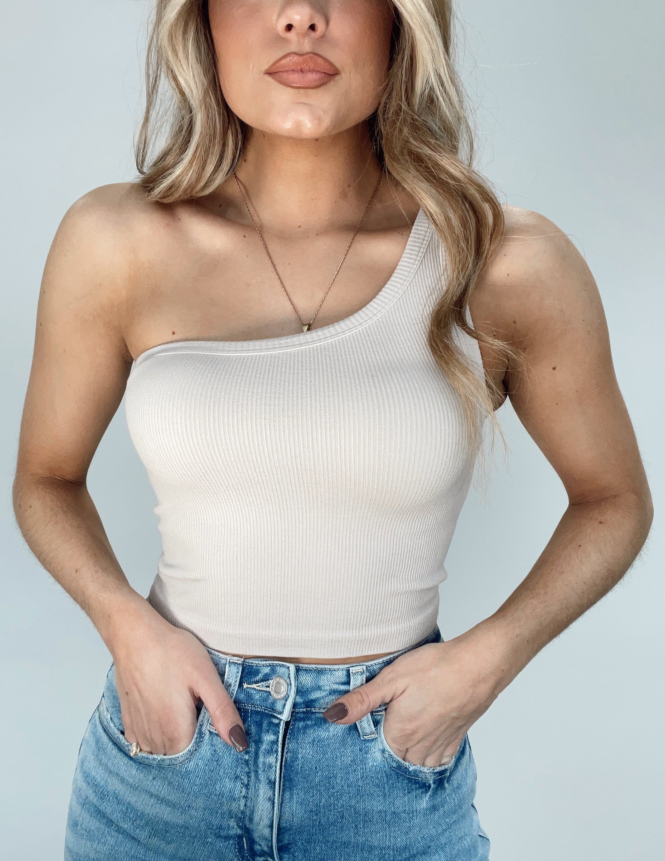 Tatum Tank