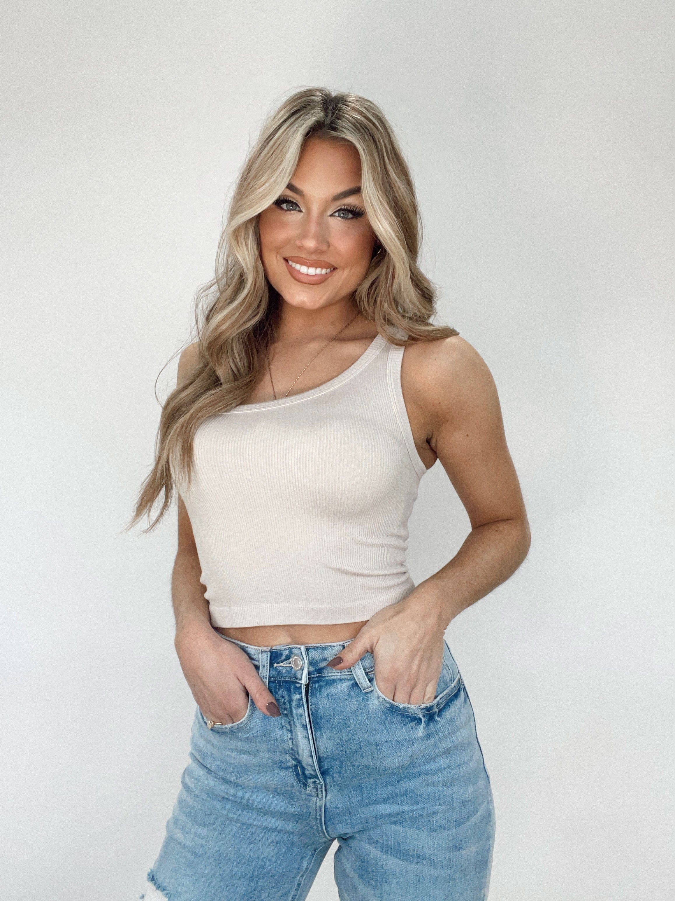 Tatum Tank