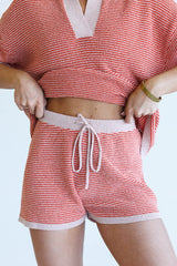 Sand And Sunshine Shorts