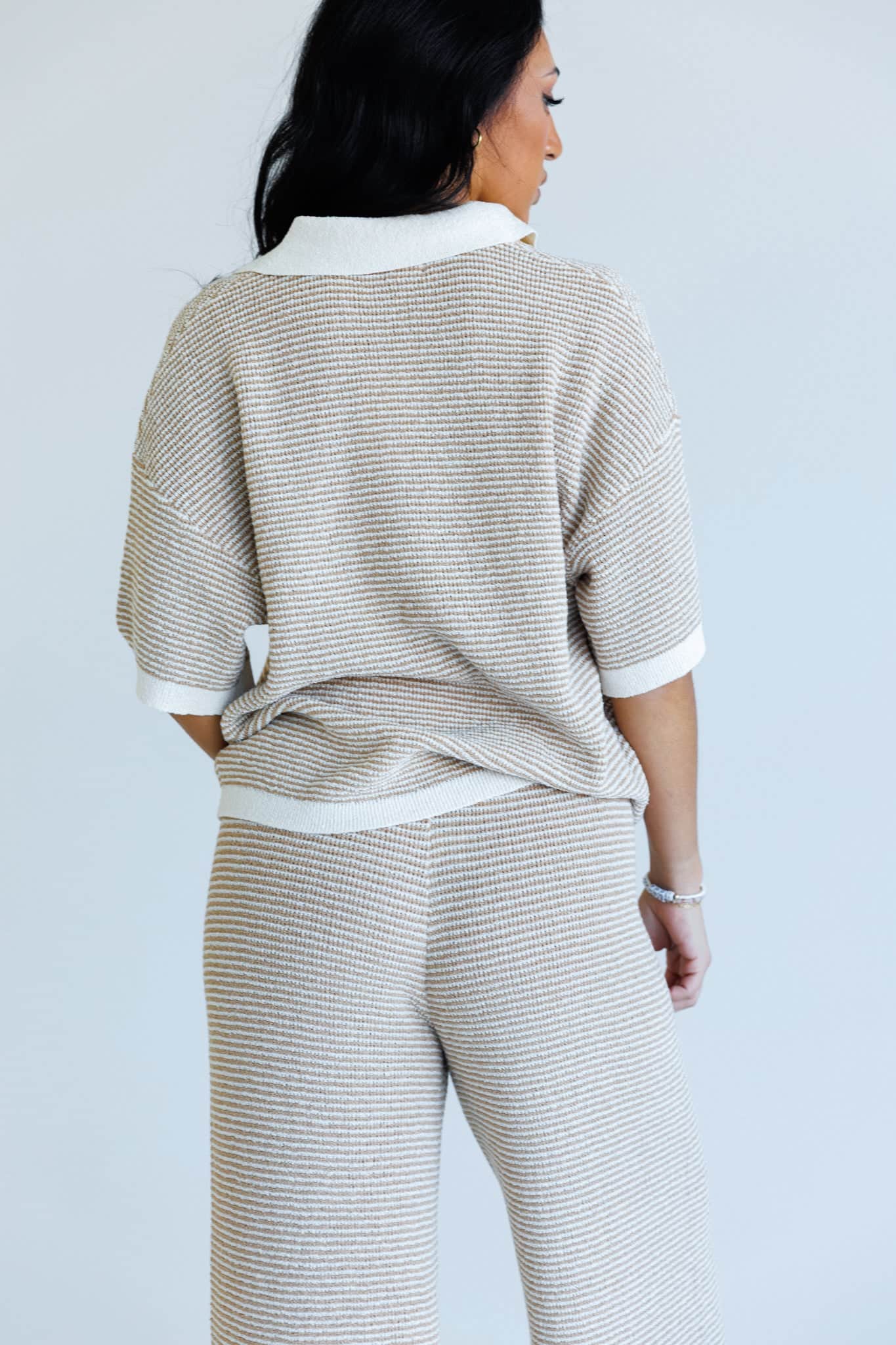 Sand And Sunshine Top