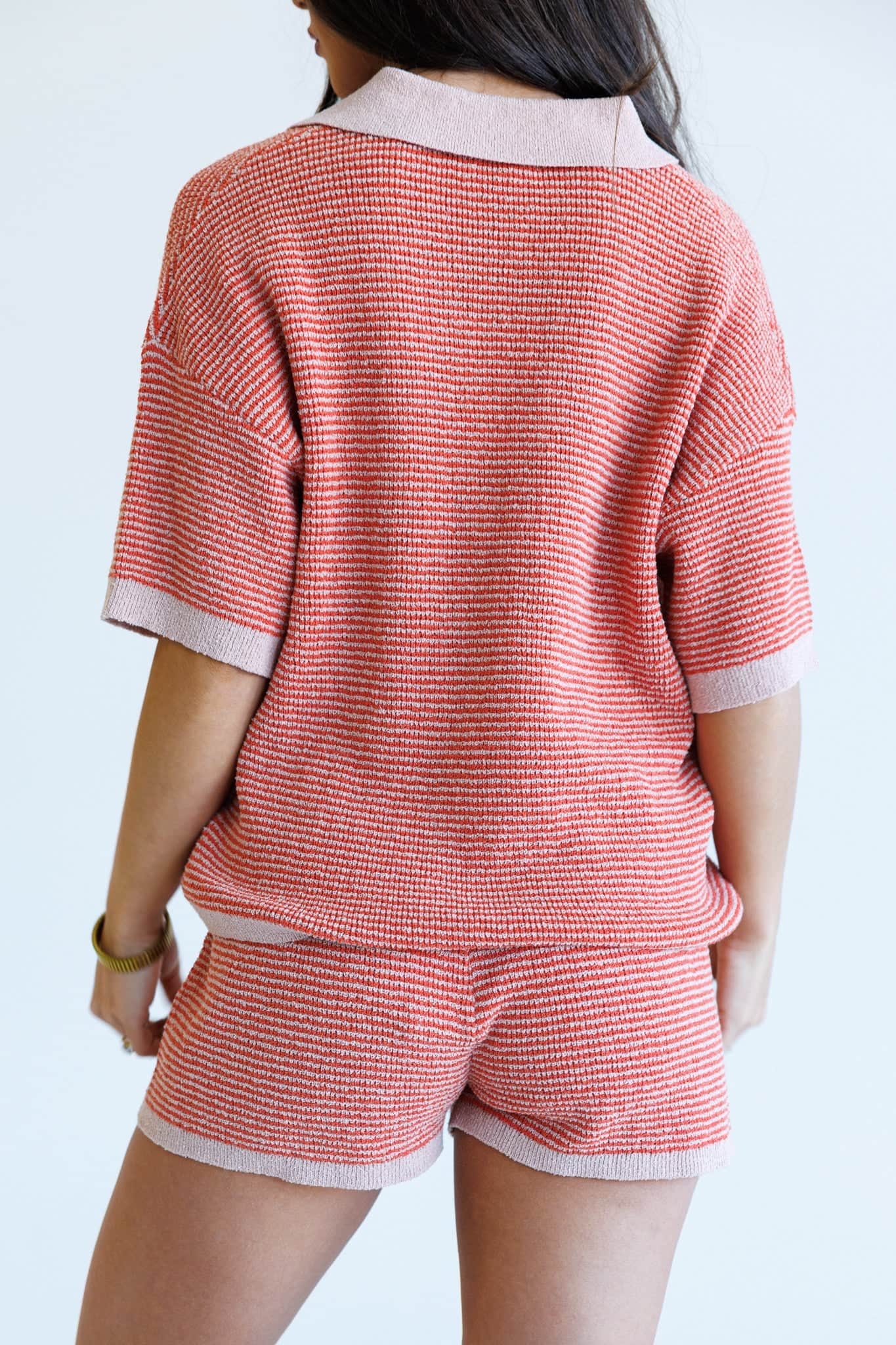 Sand And Sunshine Top