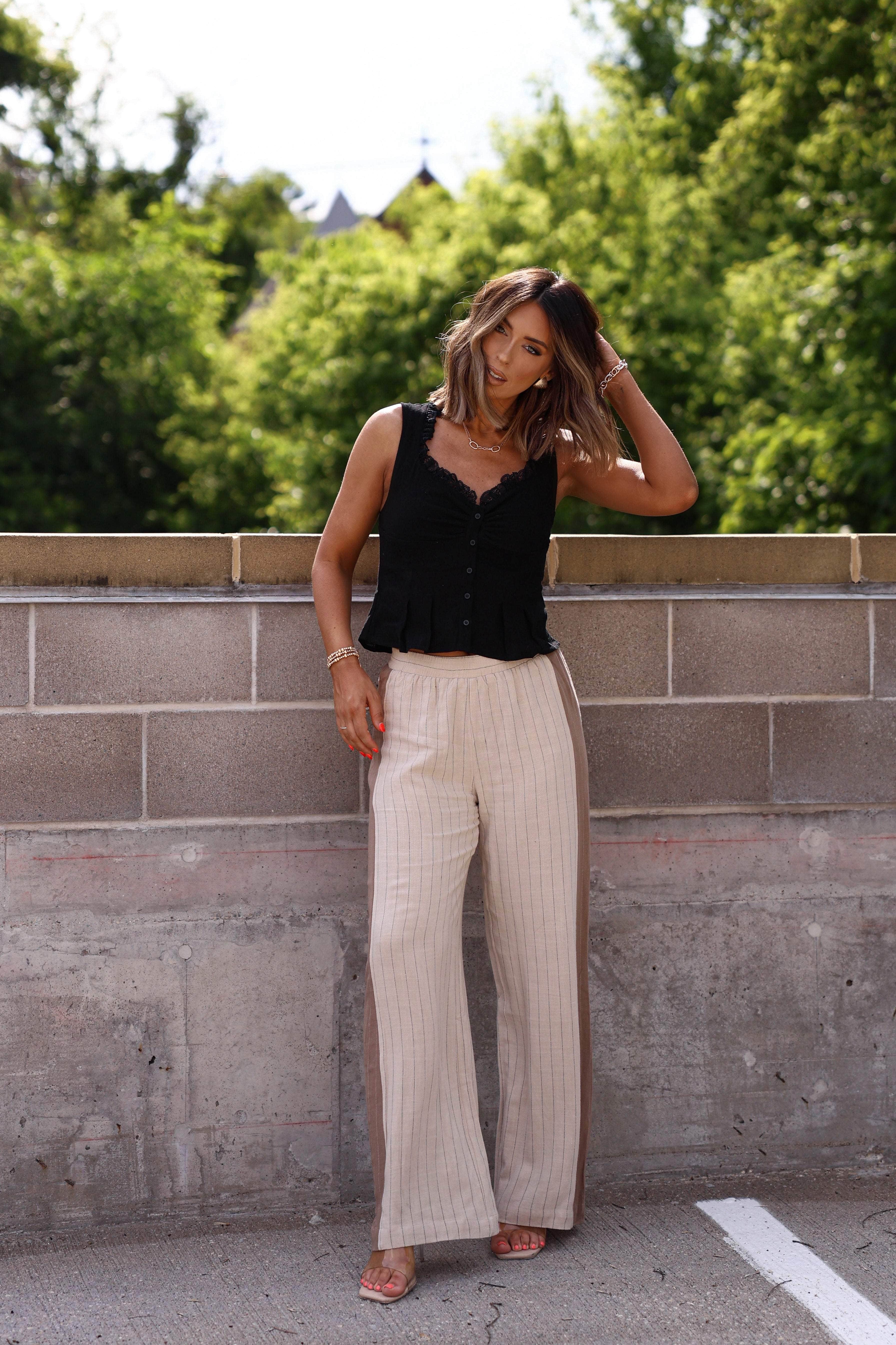 Sandhaven Pants