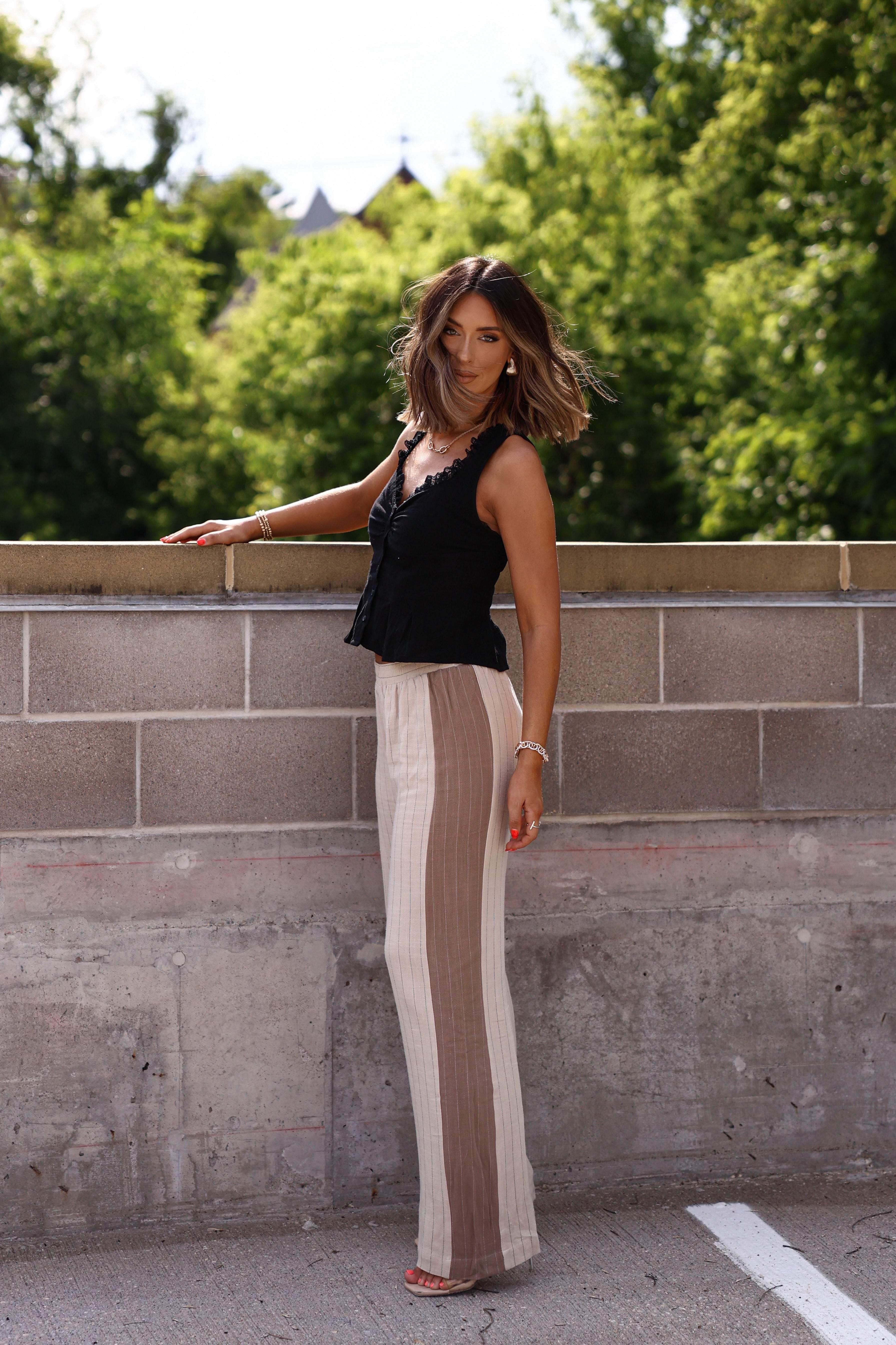 Sandhaven Pants
