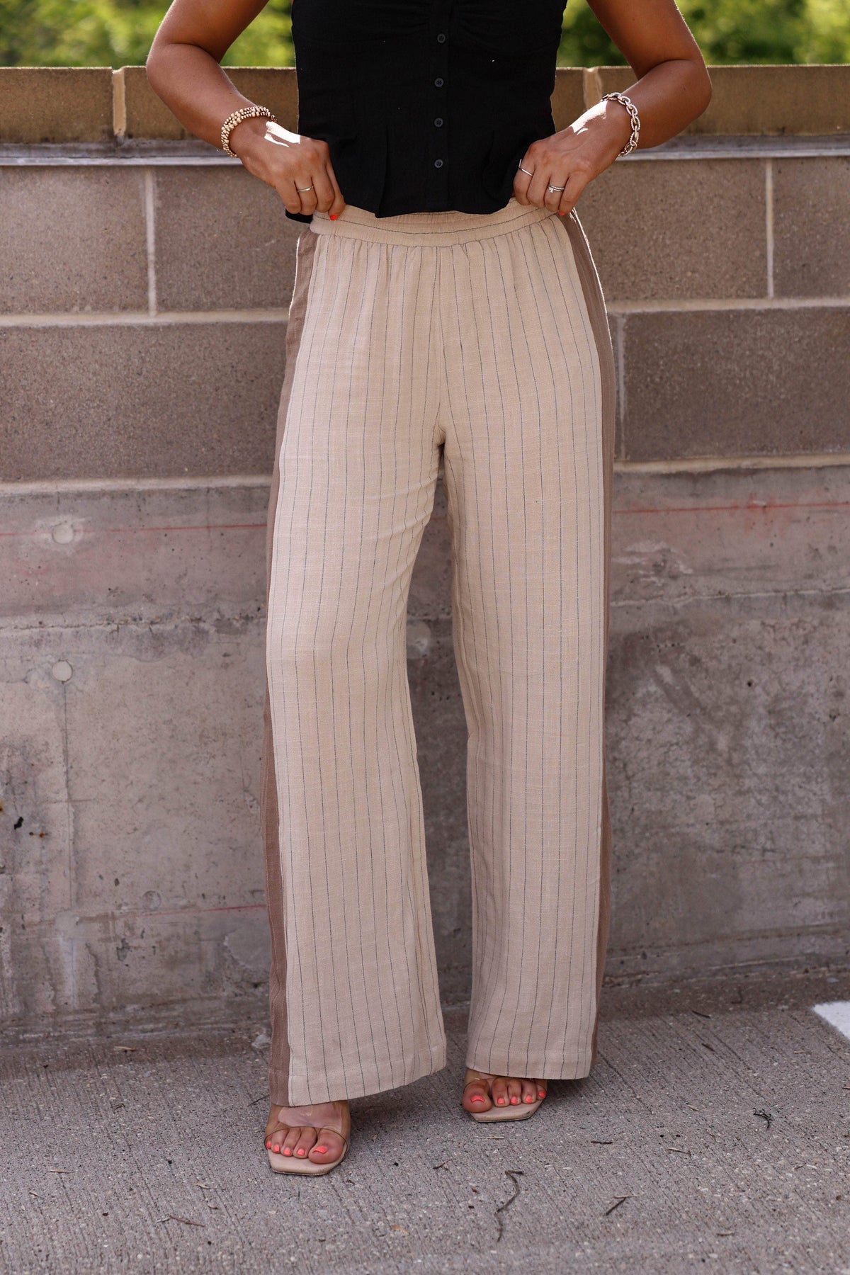 Sandhaven Pants