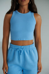 Seamless Muscle Tank