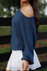 Season Essential Sweater