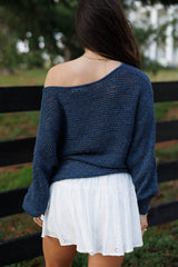 Season Essential Sweater