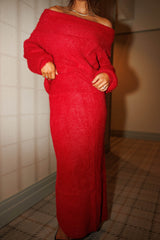 The Santa Baby Skirt