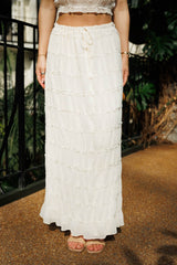 Sunwashed Sands Skirt