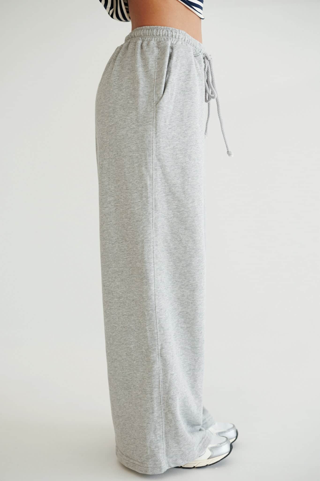 Sideline Wide Leg Pants
