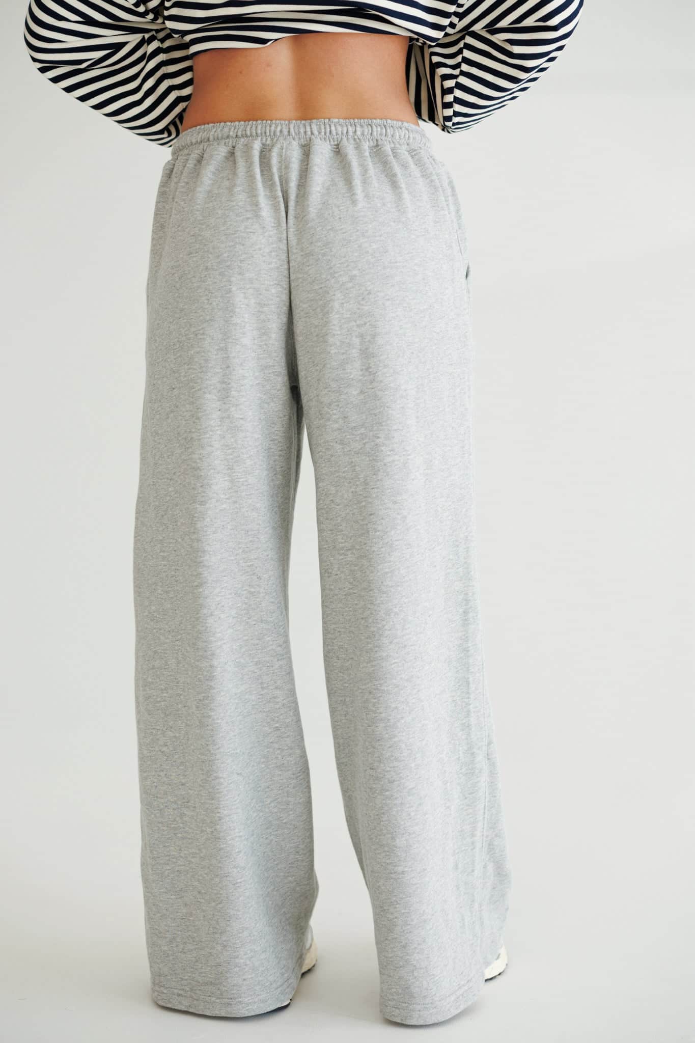 Sideline Wide Leg Pants