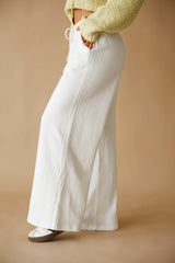 Sideline Wide Leg Pants