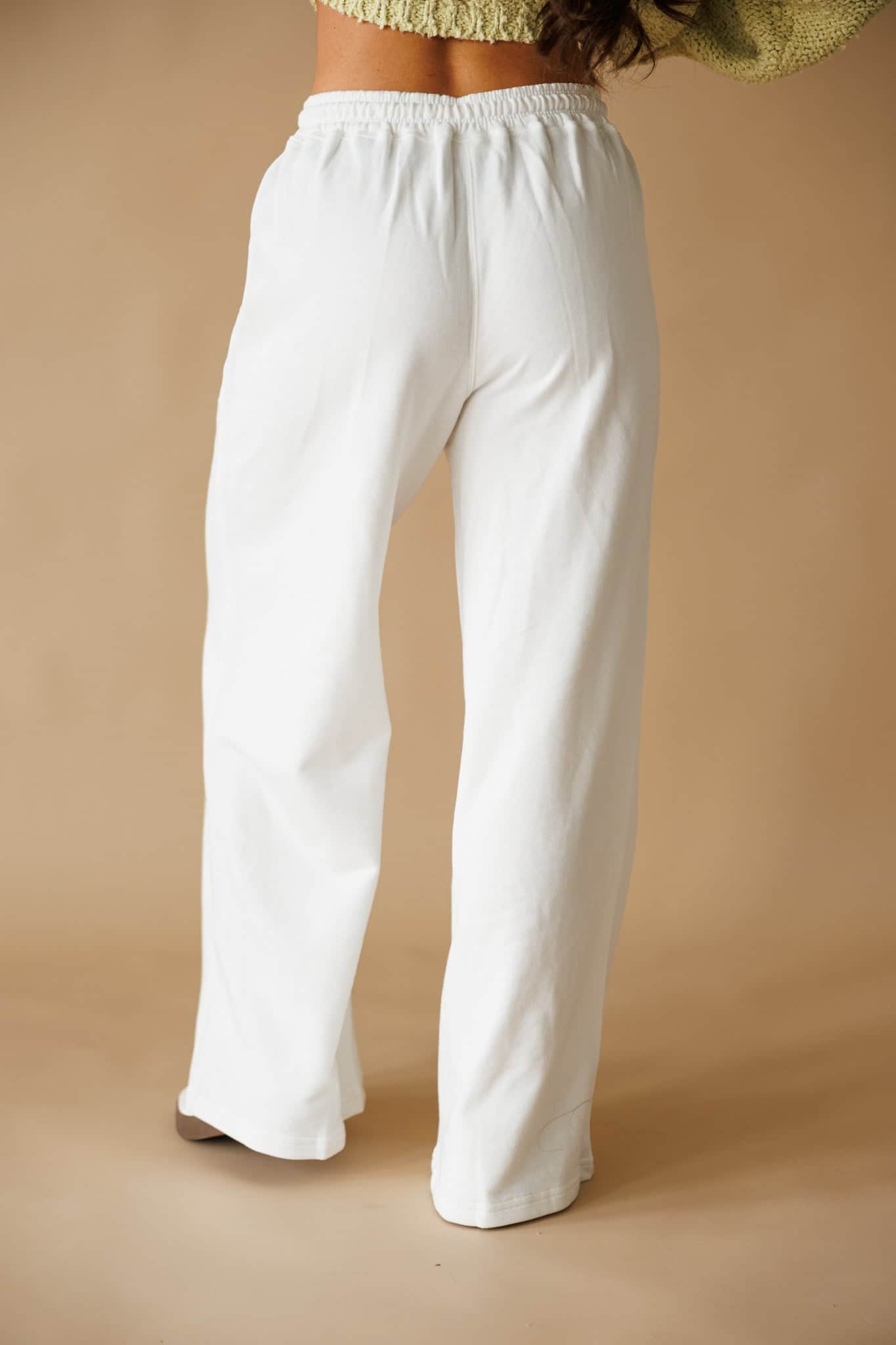 Sideline Wide Leg Pants