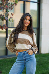 Simple Mood Sweater