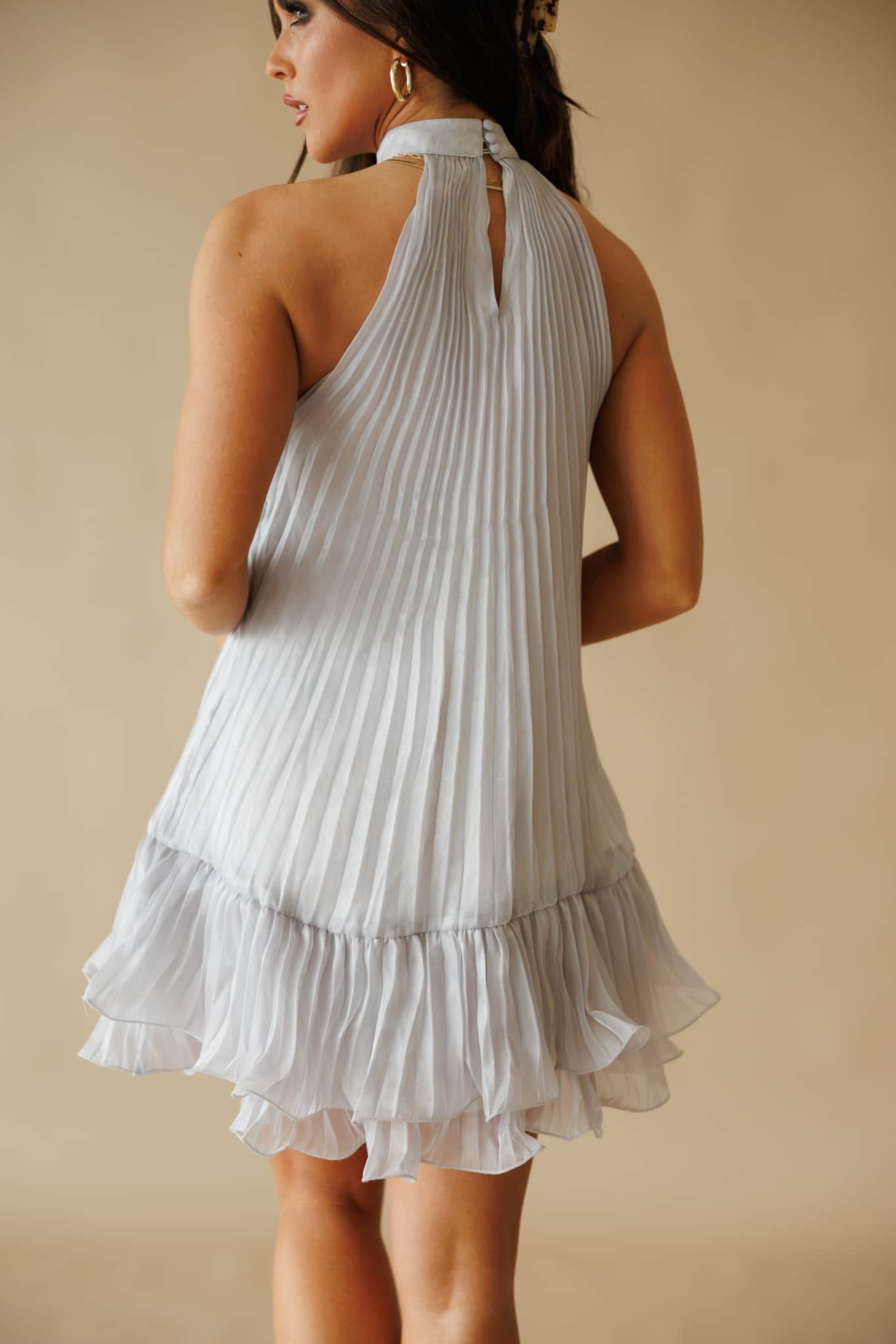 Sip And Celebrate Dress