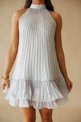 Sip And Celebrate Dress