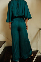 Soft Glam Jumpsuit