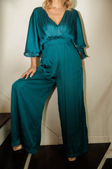 Soft Glam Jumpsuit